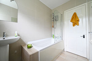 Oakburn Court Broomhall Road
